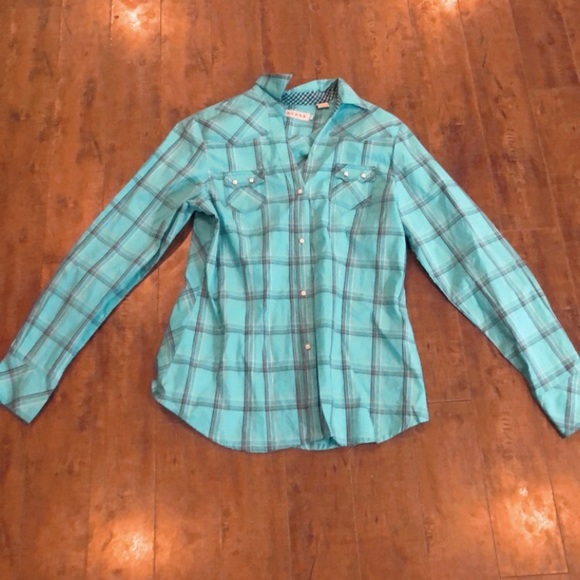 Rodeo shirt - Picture 1 of 1